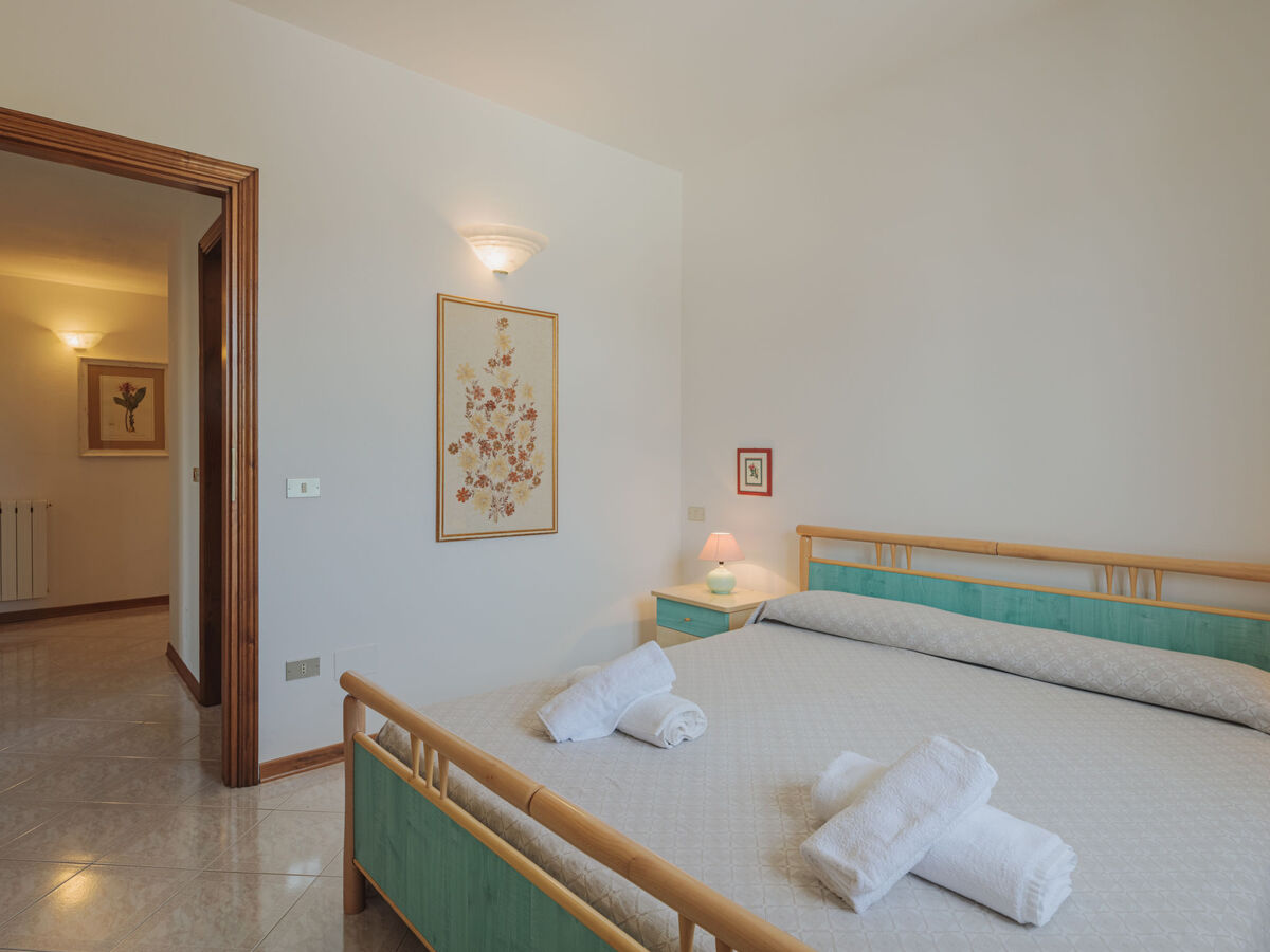 Maison Rosa à 500 m de la plage - Lido di Camaiore - Photo 23