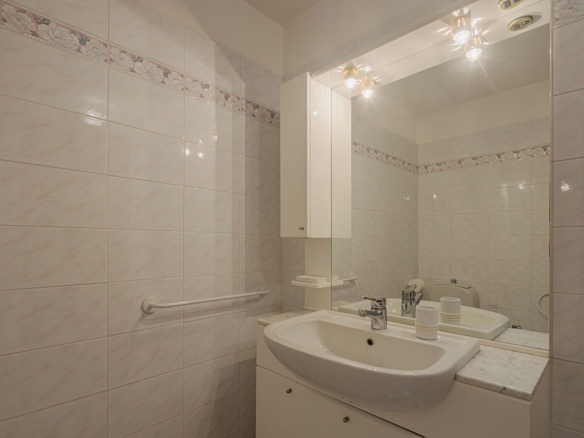 Maison Rosa à 500 m de la plage - Lido di Camaiore - Photo 24