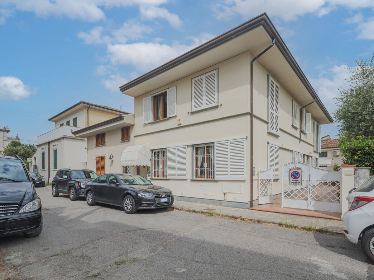 Maison Rosa à 500 m de la plage - Lido di Camaiore - Photo 25