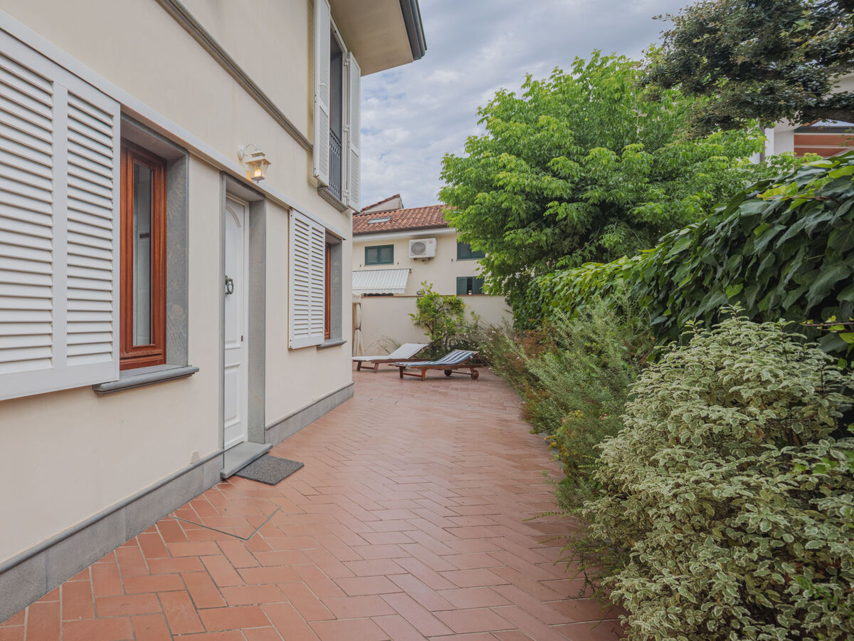 Maison Rosa à 500 m de la plage - Lido di Camaiore - Photo 26