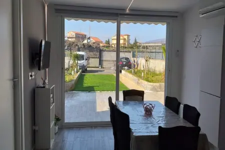 La casa di Giada – Maison à Belpasso