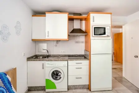 TORRE HERMOSA CONIL DE LA FRONTERA, Maison de vacances simpliste à Cadix près la plage - Photo 2