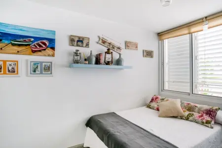 TORRE HERMOSA CONIL DE LA FRONTERA, Maison de vacances simpliste à Cadix près la plage - Photo 3