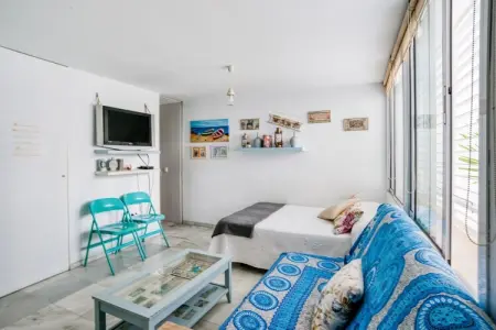 TORRE HERMOSA CONIL DE LA FRONTERA, Maison de vacances simpliste à Cadix près la plage - Photo 5