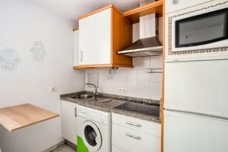 TORRE HERMOSA CONIL DE LA FRONTERA, Maison de vacances simpliste à Cadix près la plage - Photo 8