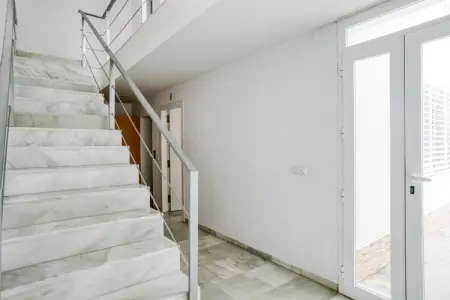 TORRE HERMOSA CONIL DE LA FRONTERA, Maison de vacances simpliste à Cadix près la plage - Photo 10