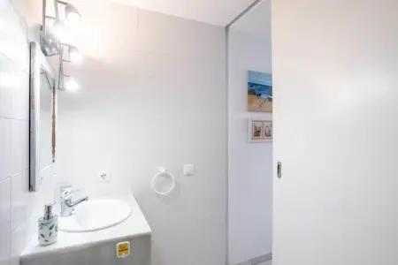 TORRE HERMOSA CONIL DE LA FRONTERA, Maison de vacances simpliste à Cadix près la plage - Photo 12