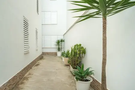 TORRE HERMOSA CONIL DE LA FRONTERA, Maison de vacances simpliste à Cadix près la plage - Photo 14