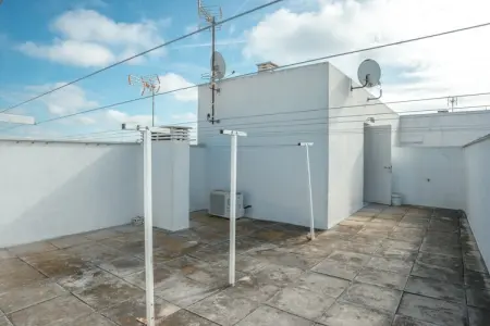 TORRE HERMOSA CONIL DE LA FRONTERA, Maison de vacances simpliste à Cadix près la plage - Photo 15