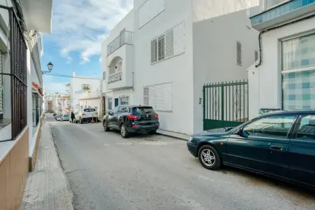 TORRE HERMOSA CONIL DE LA FRONTERA, Maison de vacances simpliste à Cadix près la plage - Photo 16