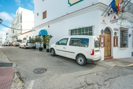 TORRE HERMOSA CONIL DE LA FRONTERA, Maison de vacances simpliste à Cadix près la plage - Photo 17