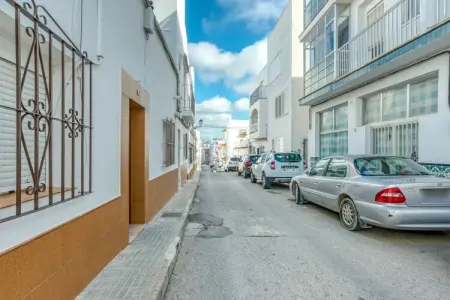 TORRE HERMOSA CONIL DE LA FRONTERA, Maison de vacances simpliste à Cadix près la plage - Photo 18