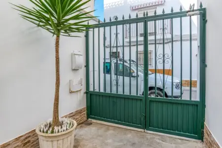 TORRE HERMOSA CONIL DE LA FRONTERA, Maison de vacances simpliste à Cadix près la plage - Photo 21