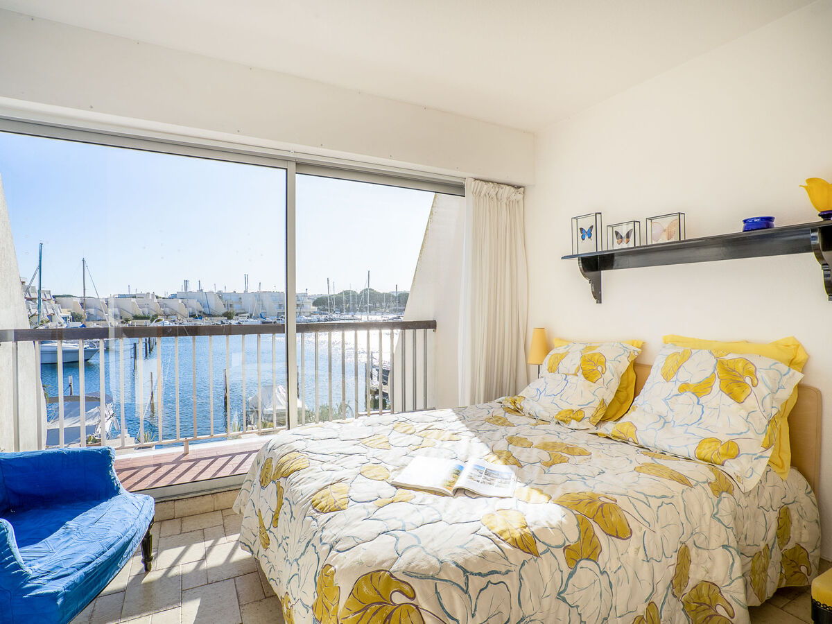 Maison Hélios à Port Camargue, 350 m de la mer - Photo 3