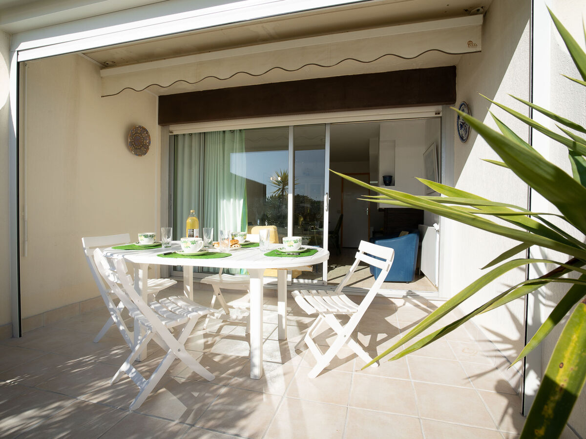 Maison Hélios à Port Camargue, 350 m de la mer - Photo 5