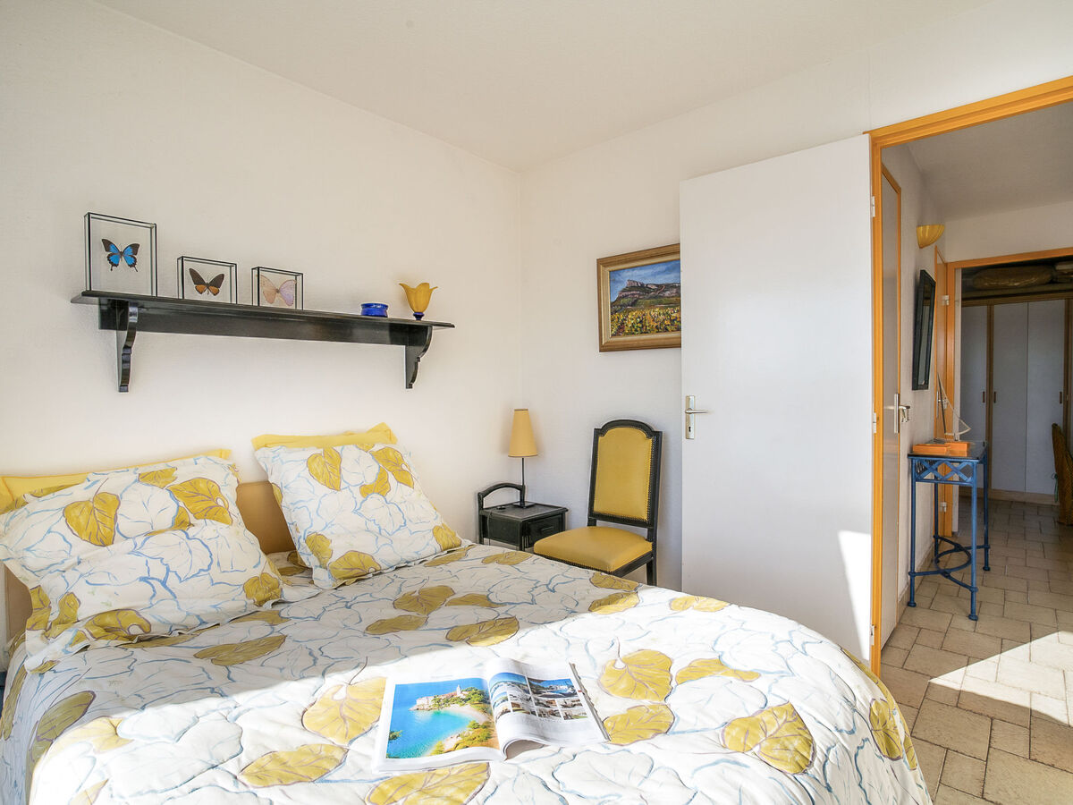 Maison Hélios à Port Camargue, 350 m de la mer - Photo 10