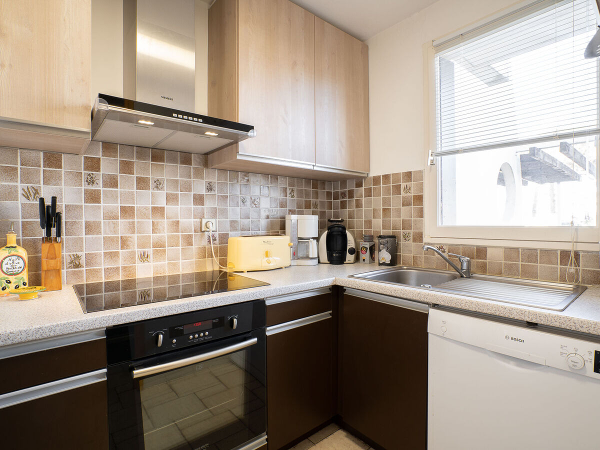 Maison Hélios à Port Camargue, 350 m de la mer - Photo 13