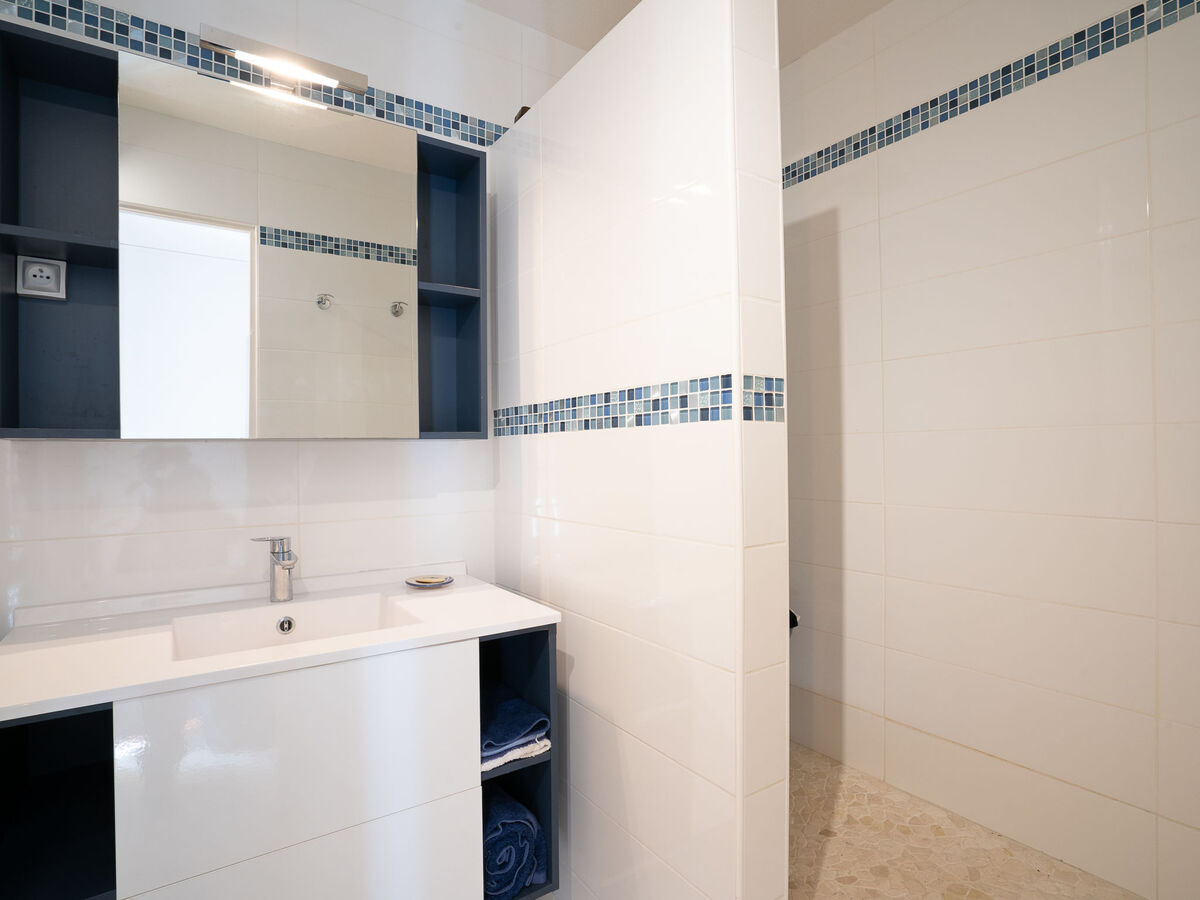 Maison Hélios à Port Camargue, 350 m de la mer - Photo 14