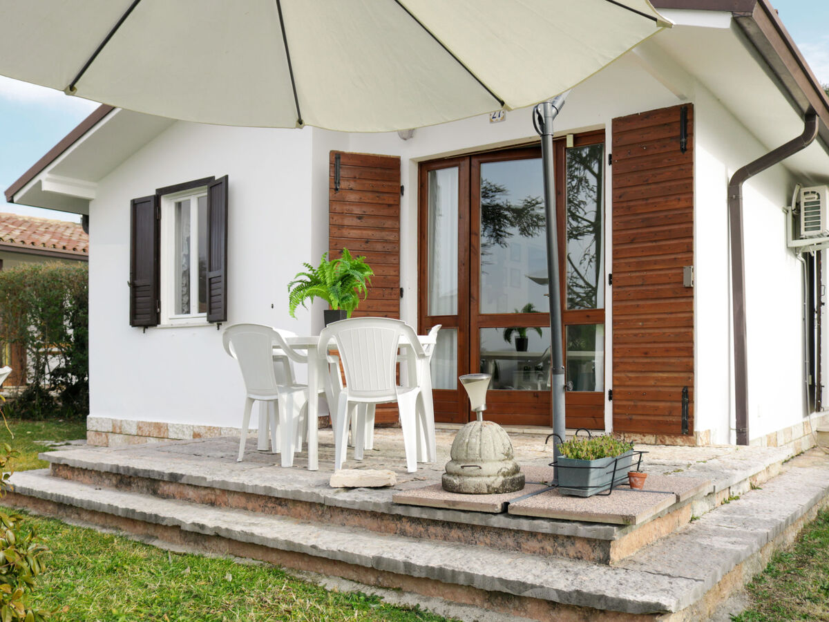 Maison Panoramico avec piscine à Bardolino - Photo 1