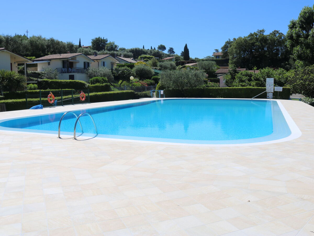 Maison Panoramico avec piscine à Bardolino - Photo 2