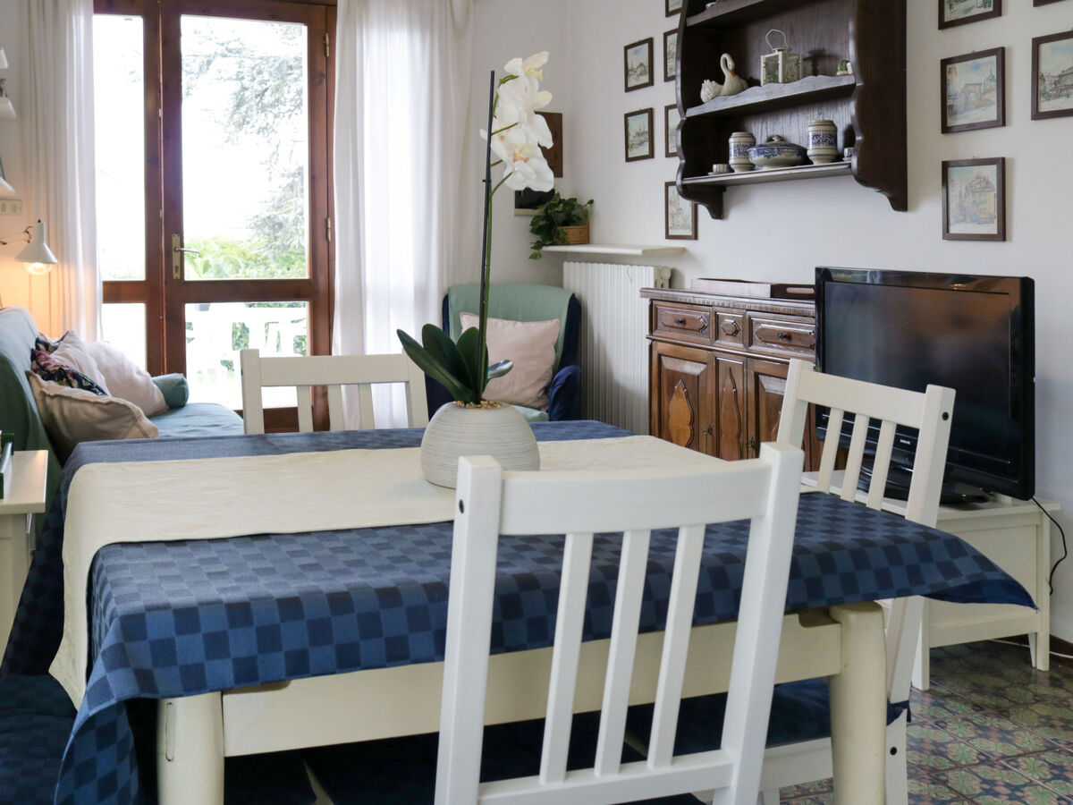 Maison Panoramico avec piscine à Bardolino - Photo 3