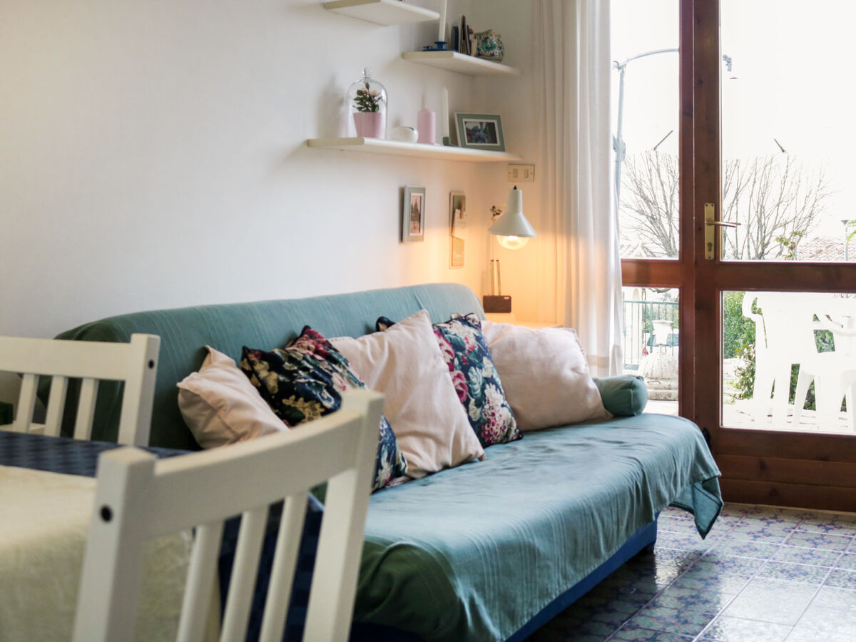 Maison Panoramico avec piscine à Bardolino - Photo 4