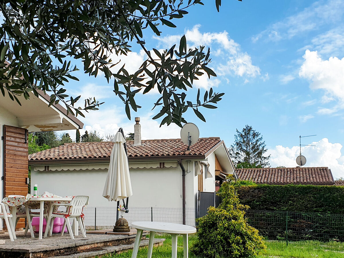Maison Panoramico avec piscine à Bardolino - Photo 13