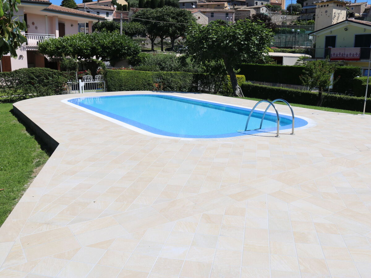 Maison Panoramico avec piscine à Bardolino - Photo 15