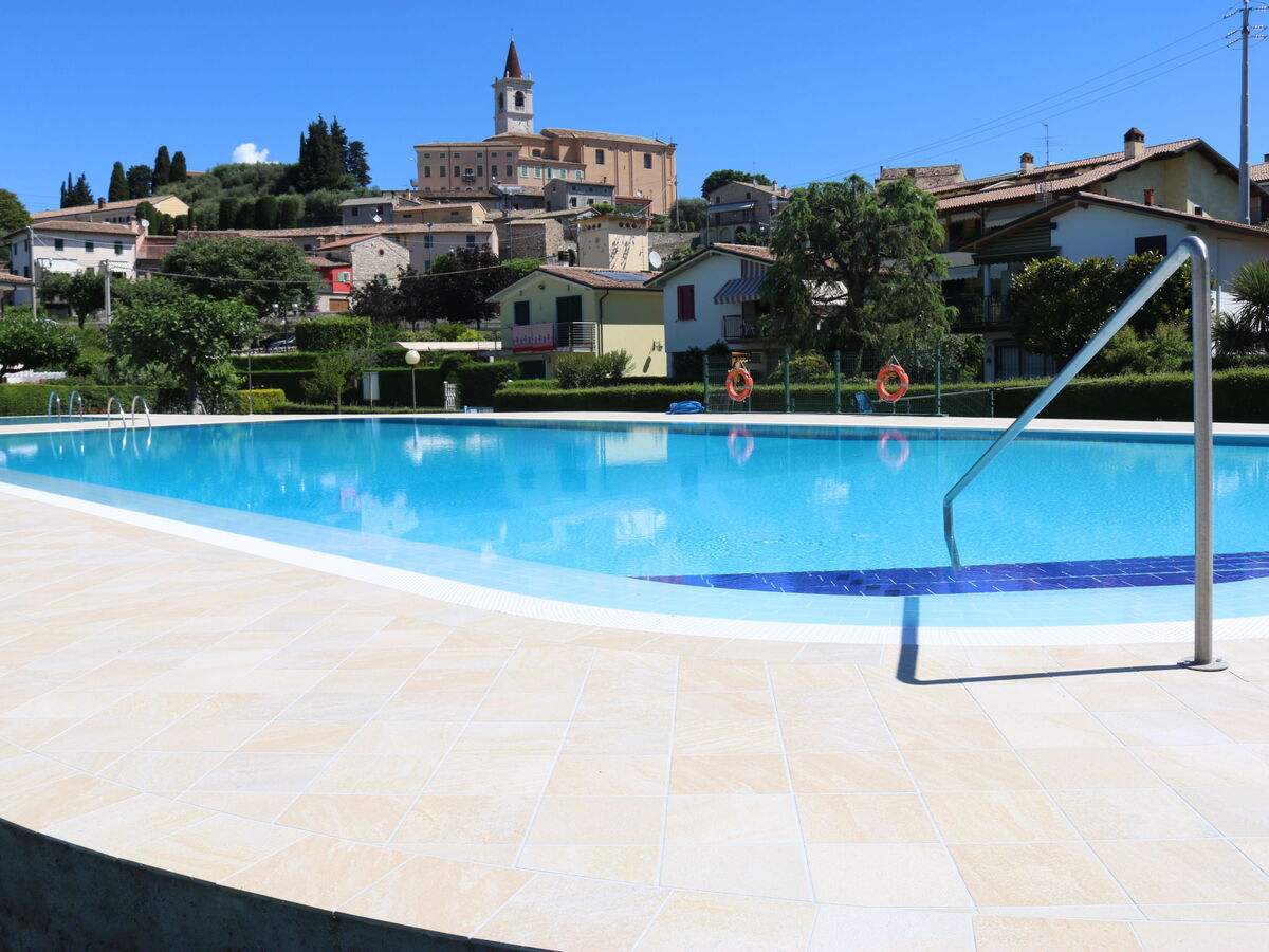 Maison Panoramico avec piscine à Bardolino - Photo 16