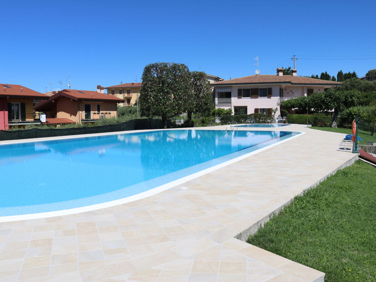 Maison Panoramico avec piscine à Bardolino - Photo 17