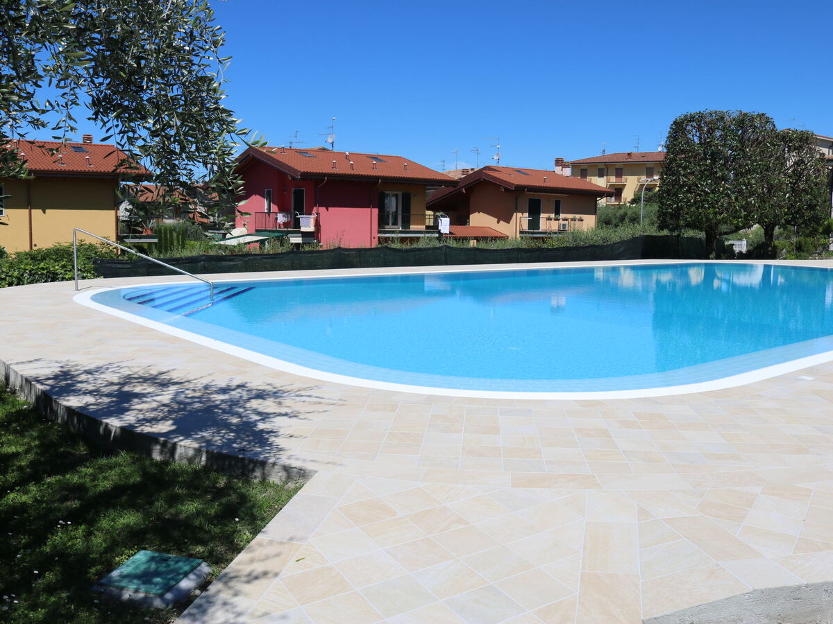 Maison Panoramico avec piscine à Bardolino - Photo 18
