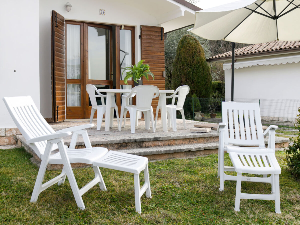 Maison Panoramico avec piscine à Bardolino - Photo 19