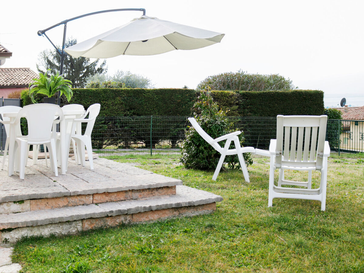 Maison Panoramico avec piscine à Bardolino - Photo 20