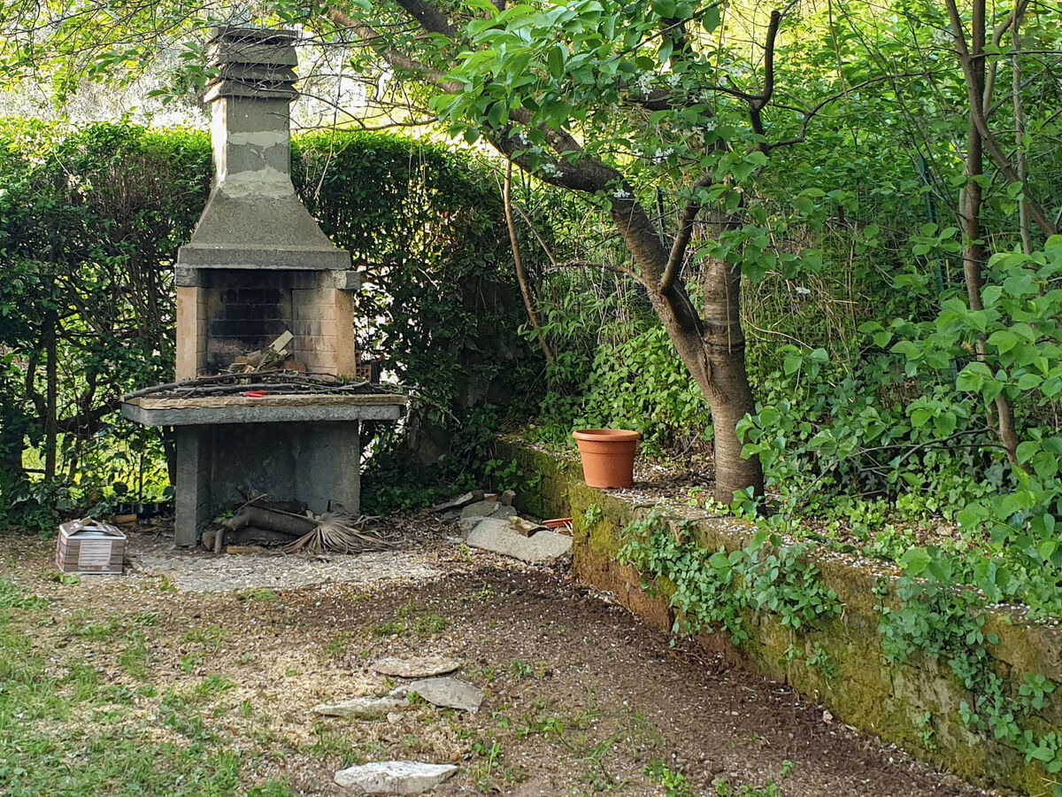 Maison Panoramico avec piscine à Bardolino - Photo 21
