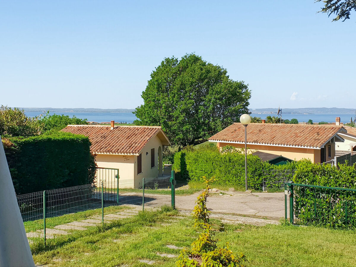 Maison Panoramico avec piscine à Bardolino - Photo 23