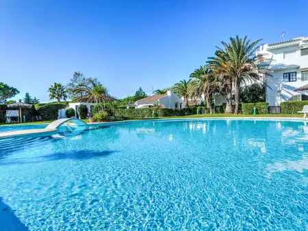 Green garden & house Pals Beach, Villa 4 personnes à Pals - Photo 9