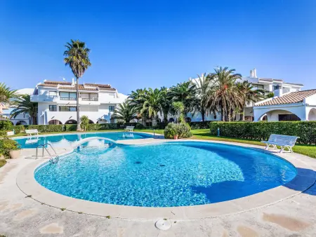 Green garden & house Pals Beach, Villa 4 personnes à Pals - Photo 17