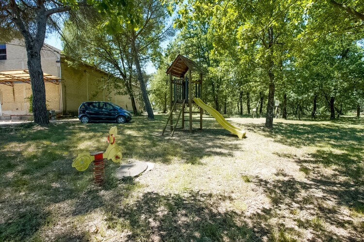 Il Gatto e Cincia : maison 6 pers. avec jardin à Castiglione - Photo 26