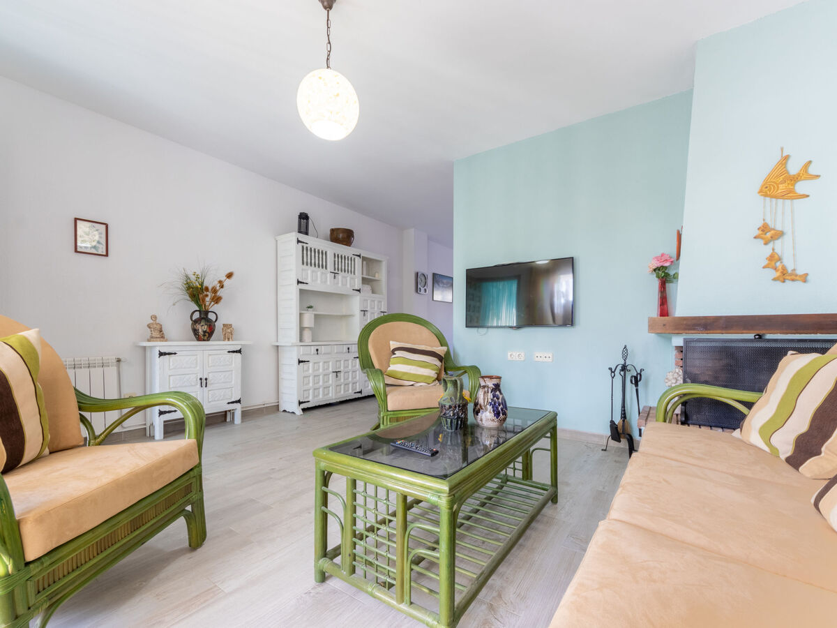Maison Desiree à Cambrils, 10 m de la plage - Photo 3