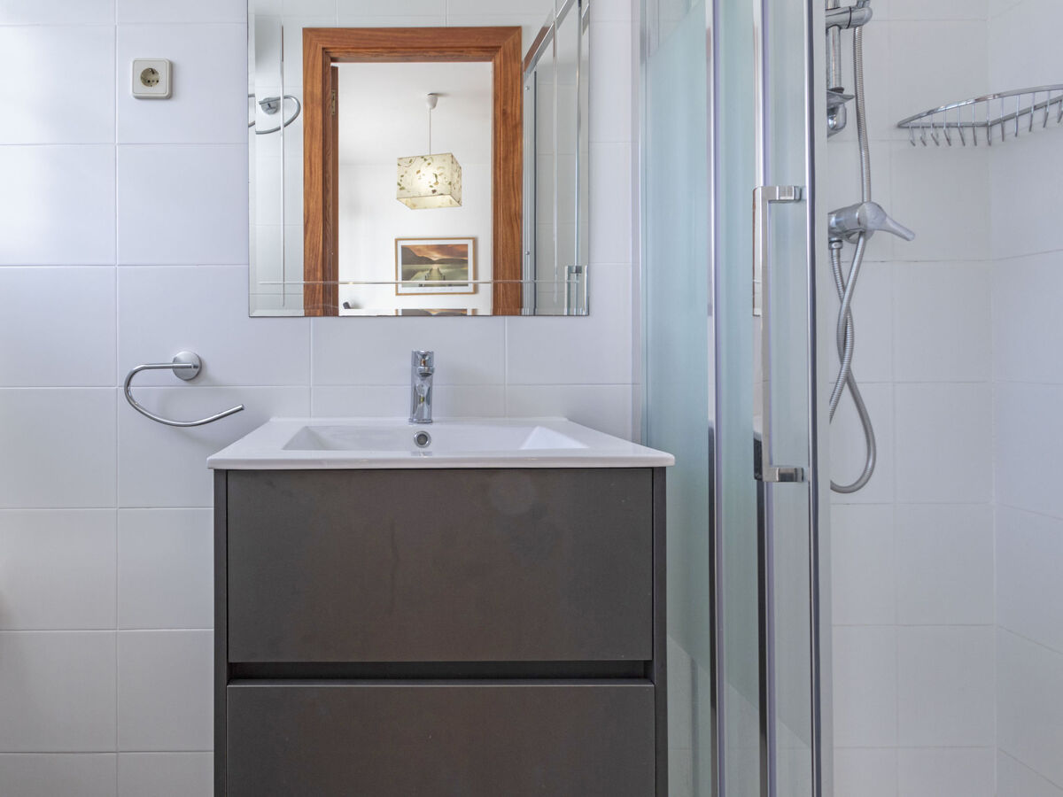 Maison Desiree à Cambrils, 10 m de la plage - Photo 4