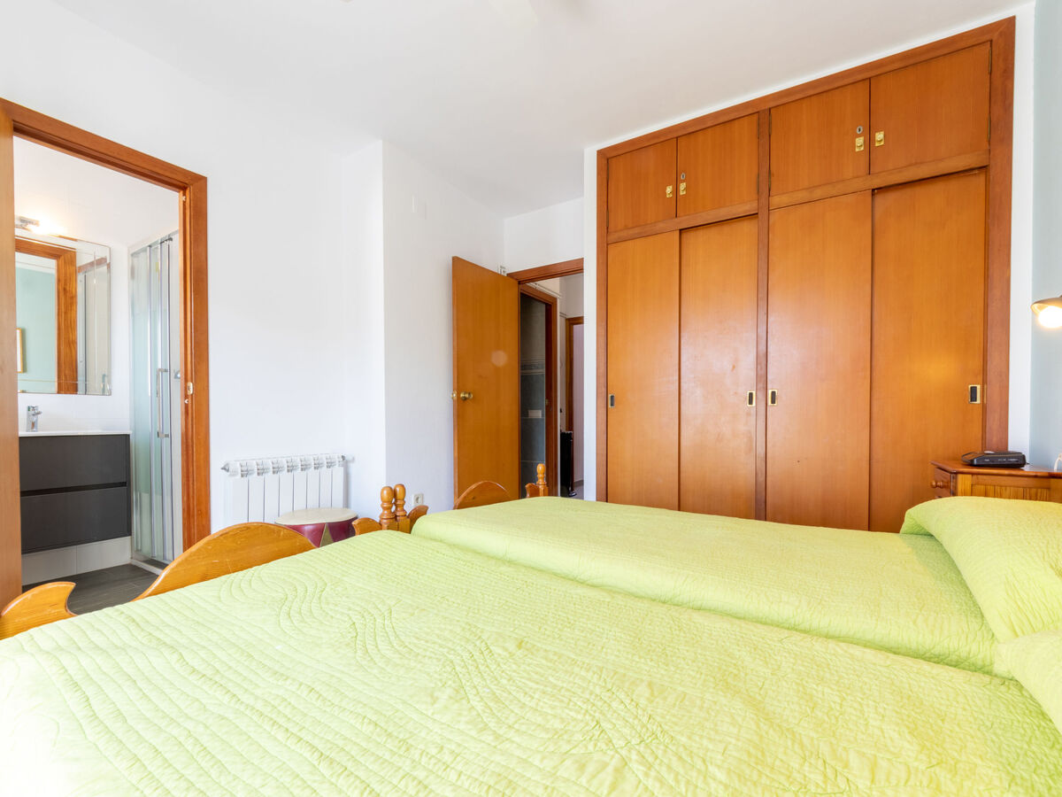 Maison Desiree à Cambrils, 10 m de la plage - Photo 5