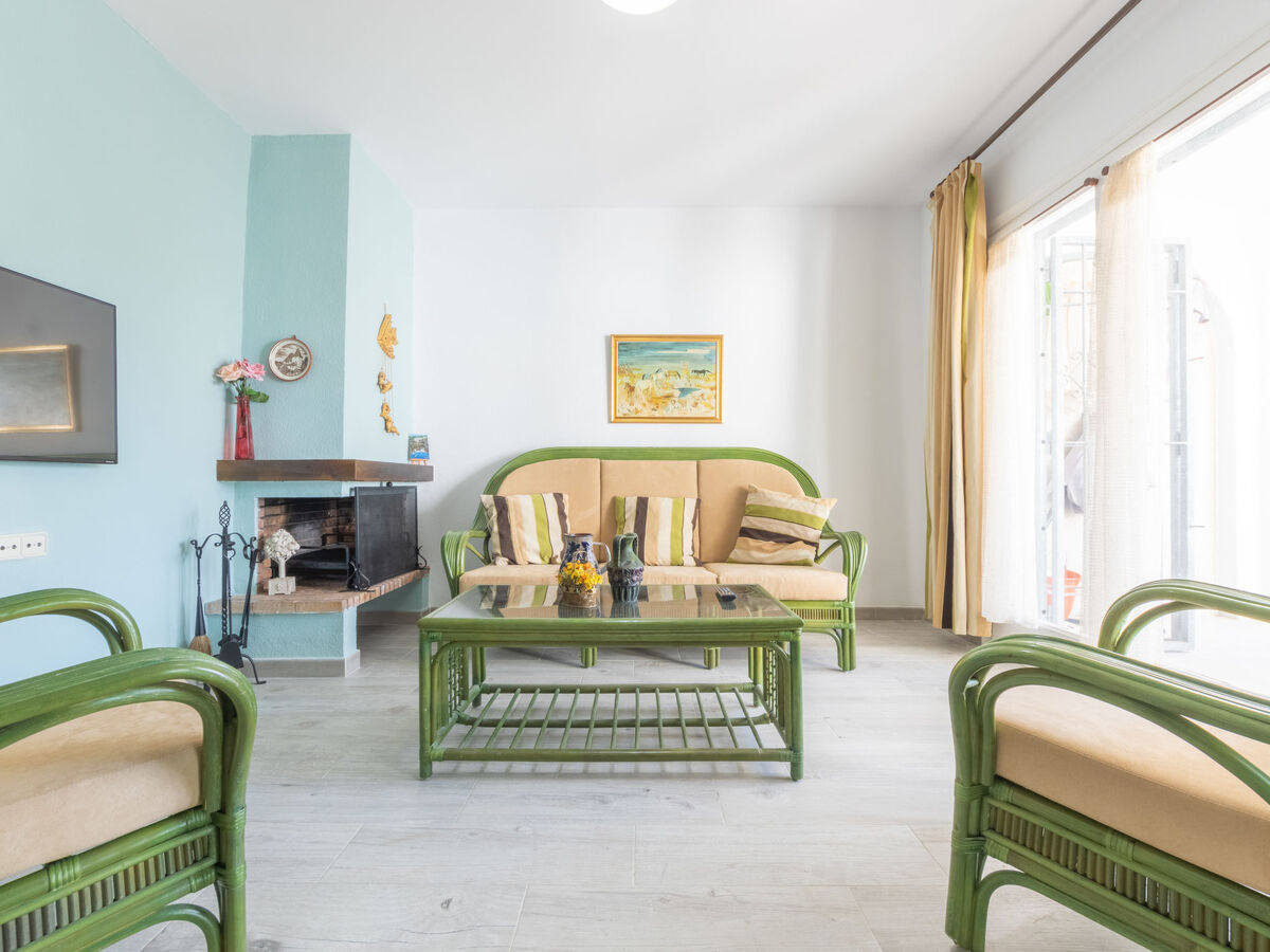 Maison Desiree à Cambrils, 10 m de la plage - Photo 7