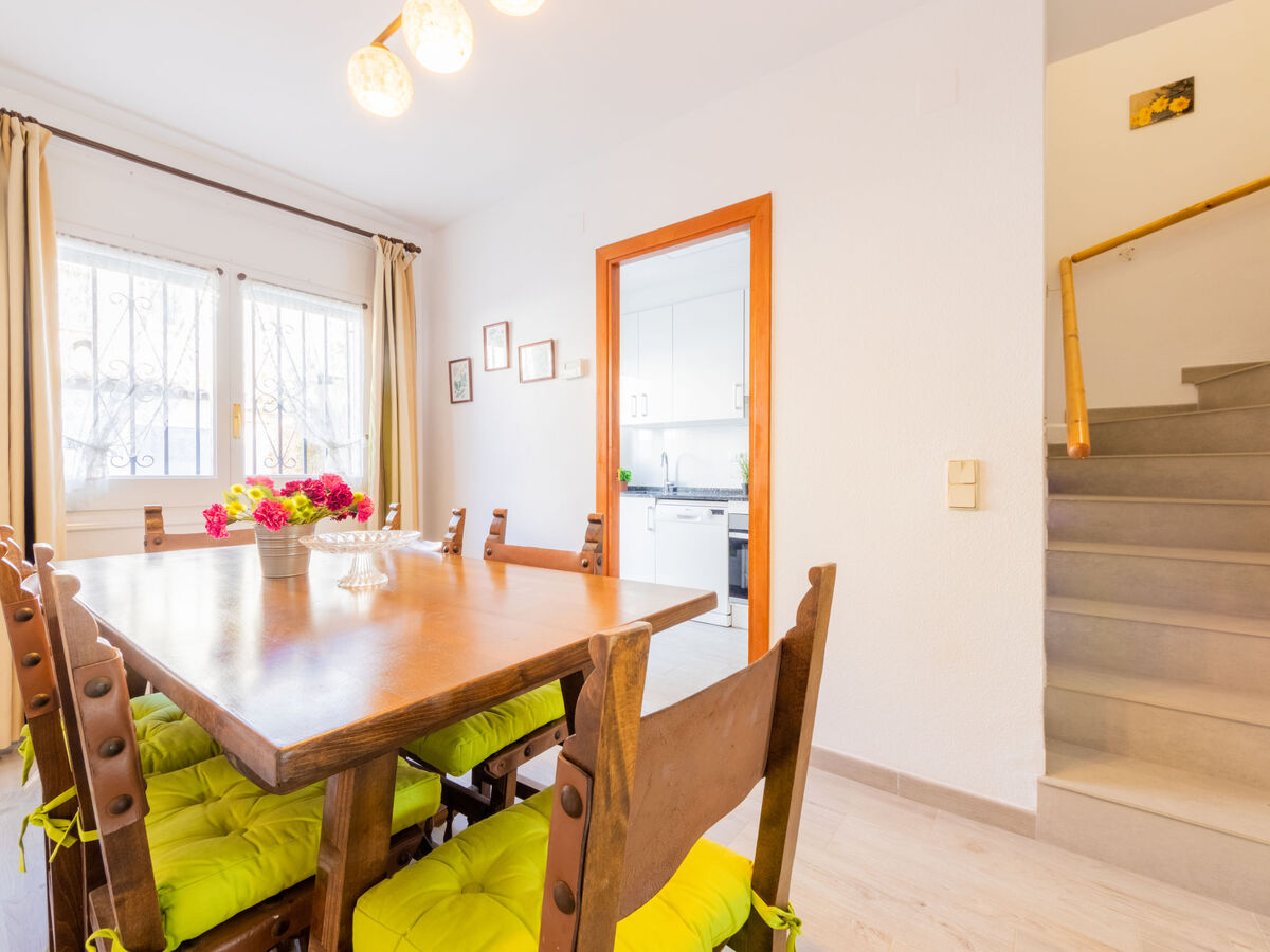 Maison Desiree à Cambrils, 10 m de la plage - Photo 8