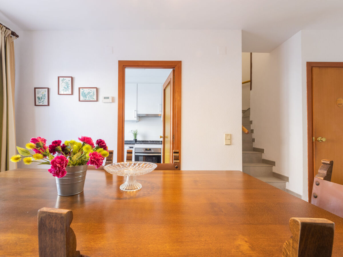 Maison Desiree à Cambrils, 10 m de la plage - Photo 9