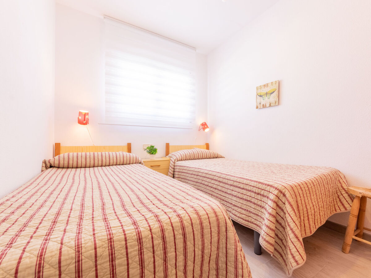 Maison Desiree à Cambrils, 10 m de la plage - Photo 10