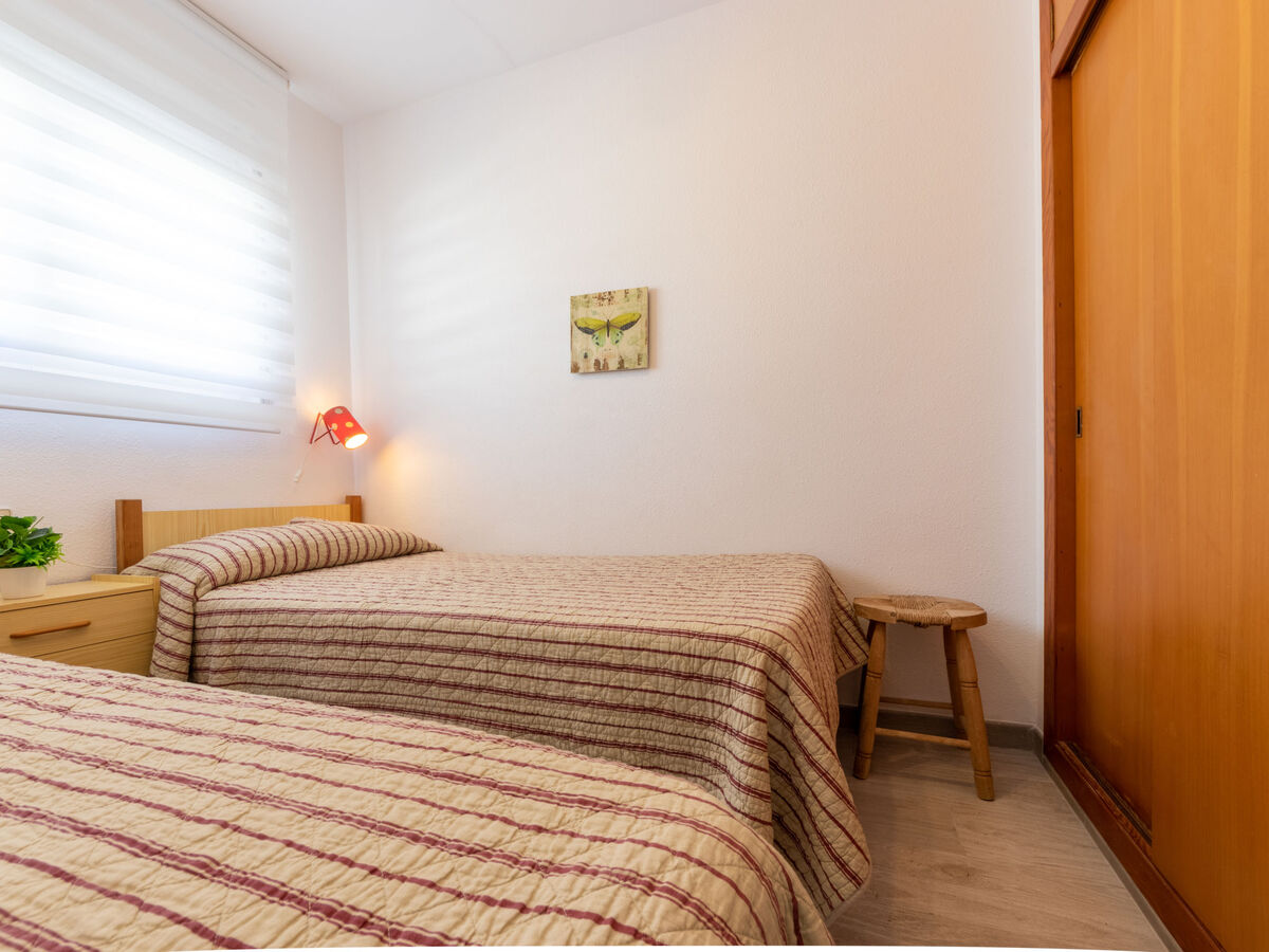 Maison Desiree à Cambrils, 10 m de la plage - Photo 11