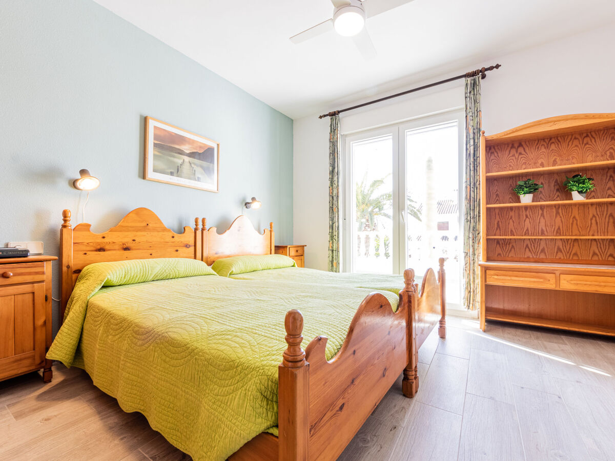 Maison Desiree à Cambrils, 10 m de la plage - Photo 12
