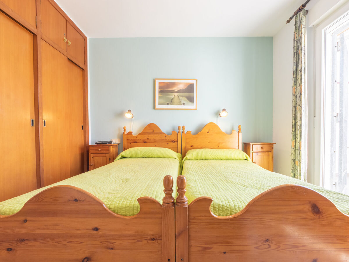 Maison Desiree à Cambrils, 10 m de la plage - Photo 13