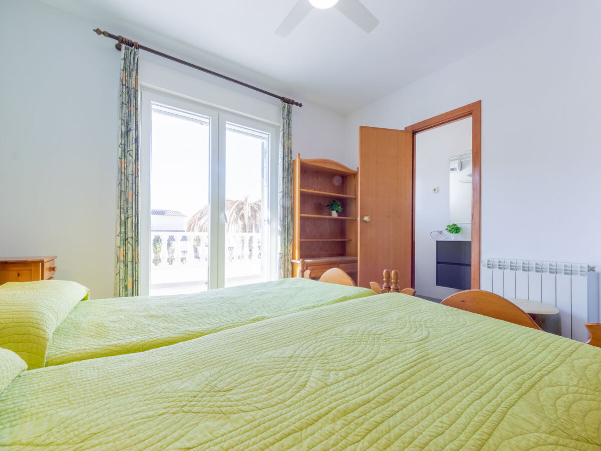 Maison Desiree à Cambrils, 10 m de la plage - Photo 14
