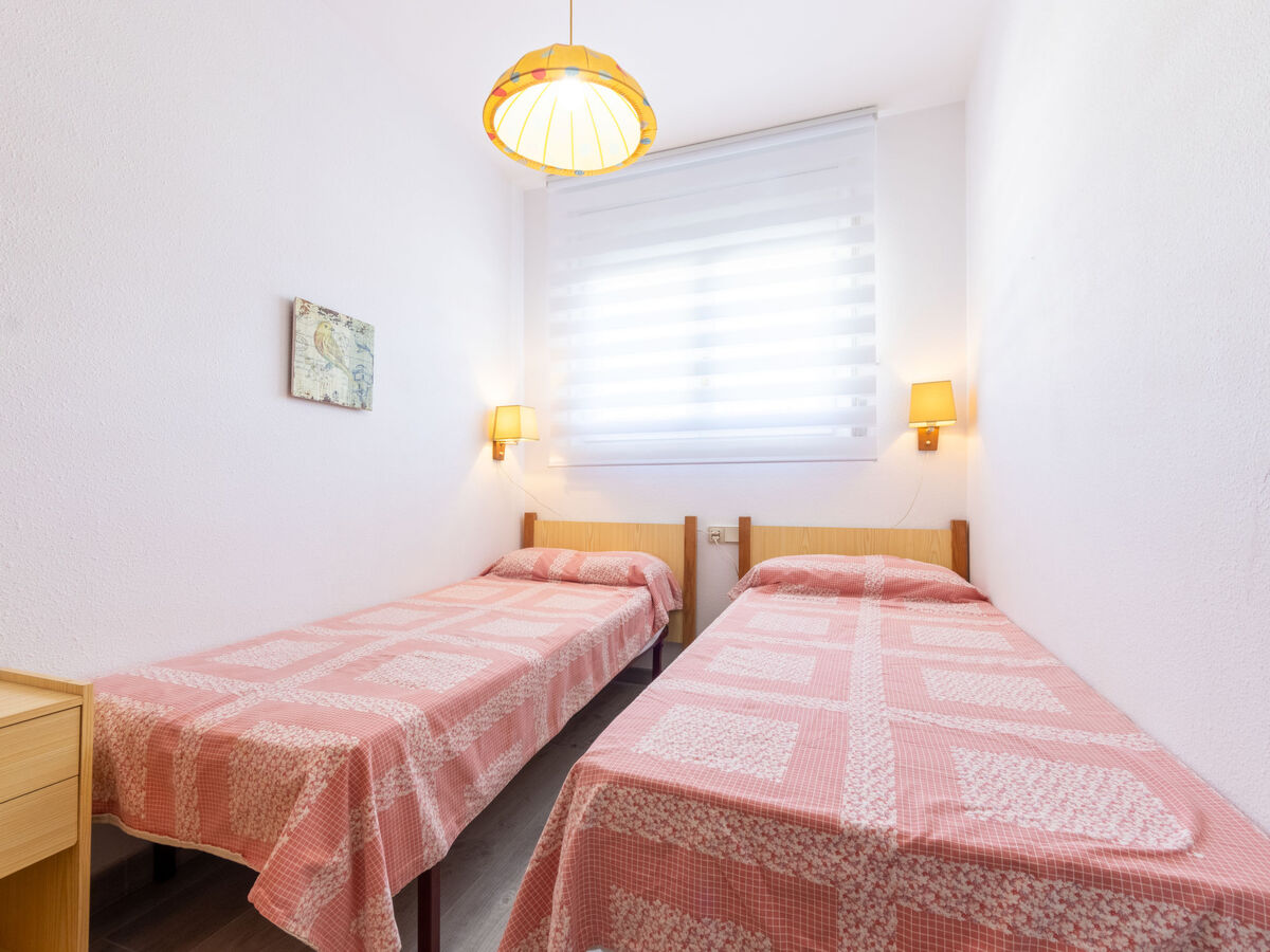 Maison Desiree à Cambrils, 10 m de la plage - Photo 16